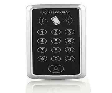 ❖  Access control kecid sistemi T11