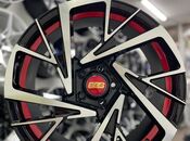"Chevrolet Cruze 2022" diski R18