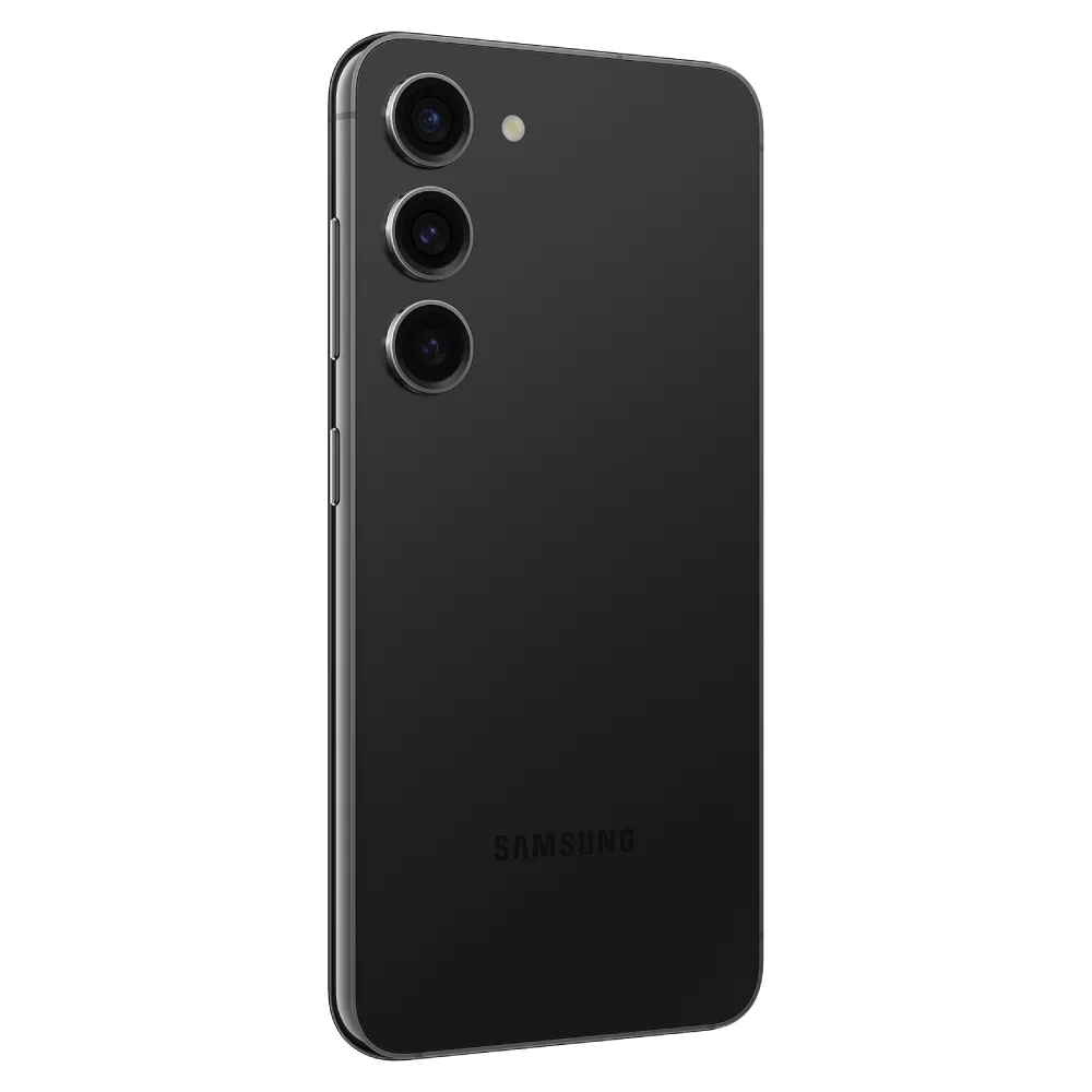 Samsung Galaxy S23 (SM-S911B) 8/256 GB Black