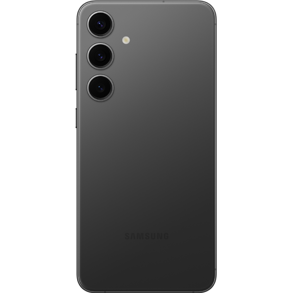 Samsung Galaxy S24+ (SM-S926B) 12/256 GB Black