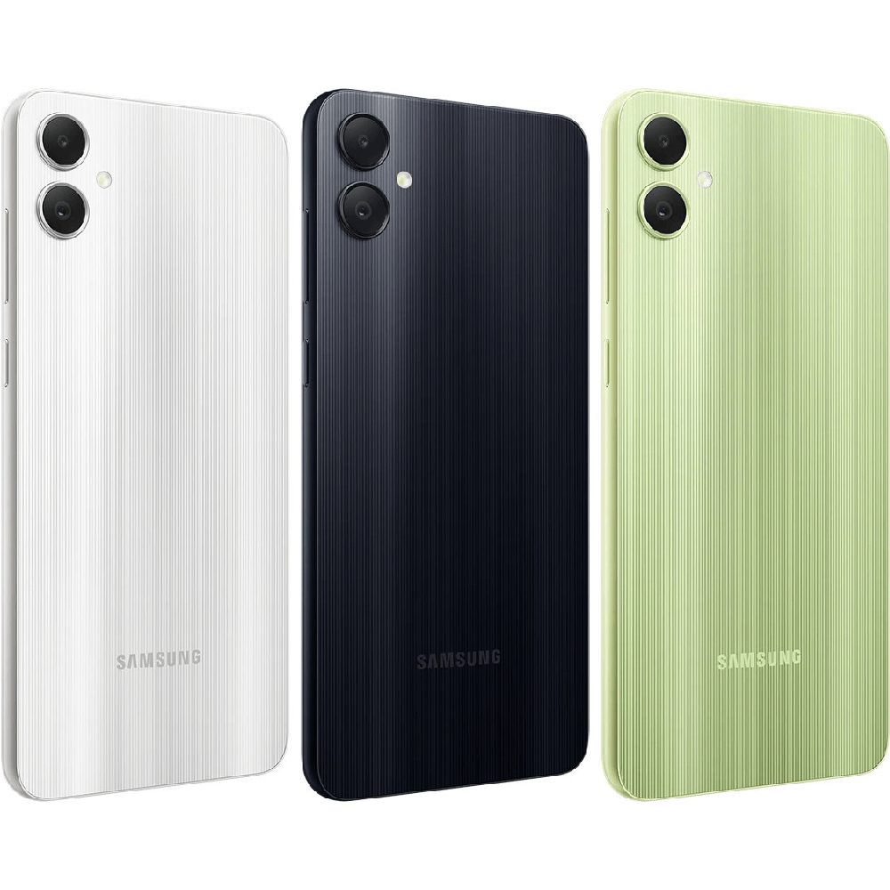 Samsung Galaxy A05 (SM-A055) 4/128 GB Light Green