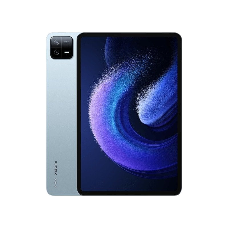 Planşet Xiaomi Pad 6 8GB/256GB Mist Blue