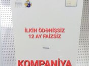 Su qızdırıcısı "Gastherm 28kv"