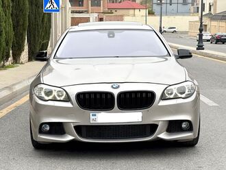 BMW 535, 3.0 L, 2010 il, 220 000 km