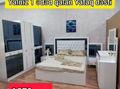 Yataq otağı mebeli