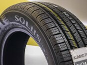 "Kumho" teker 205/60 R16