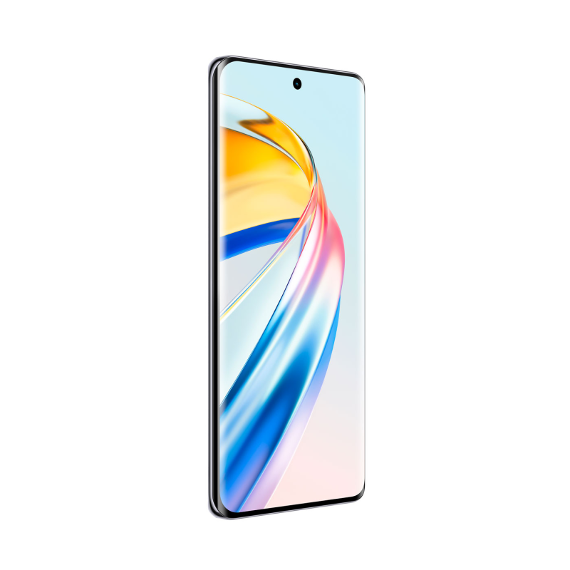 TELEFON HONOR X9B 12GB/256GB MIDNIGHT BLACK