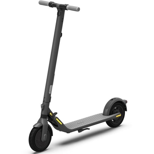 Ninebot KickScooter E25A Scooter Grey