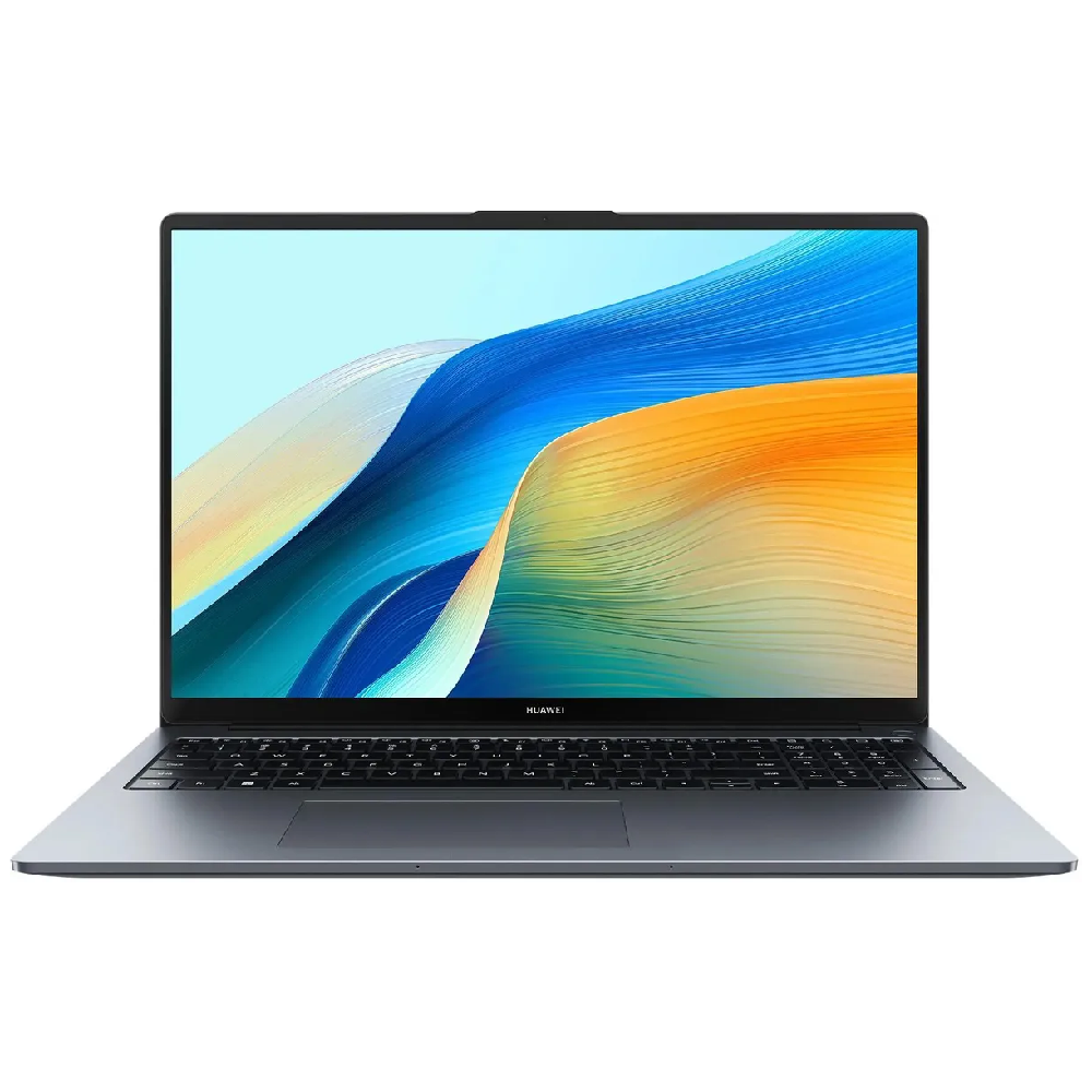 Notbuk HUAWEI MateBook D16 (53013YDL) Space Gray