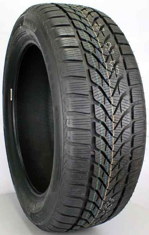 LASSA Competus Winter 2+ 235/55 R18 - Qış təkəri