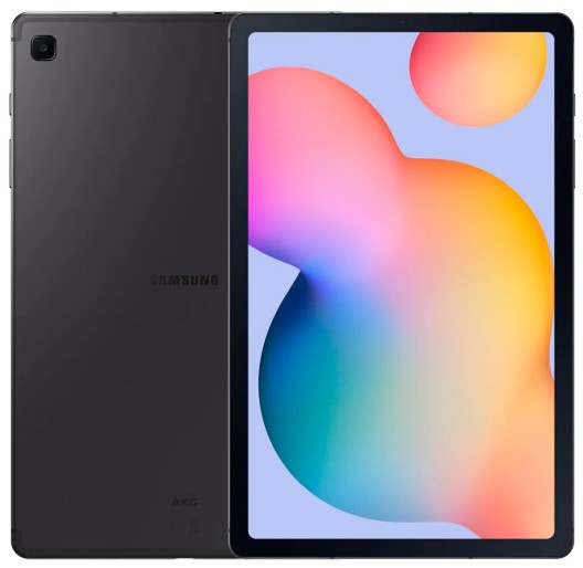 Planşet Samsung Galaxy Tab S6 Lite 64GB Grey (P615)