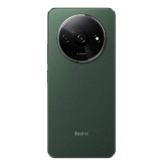 Xiaomi Redmi A3 4 GB / 128 GB Forest Green