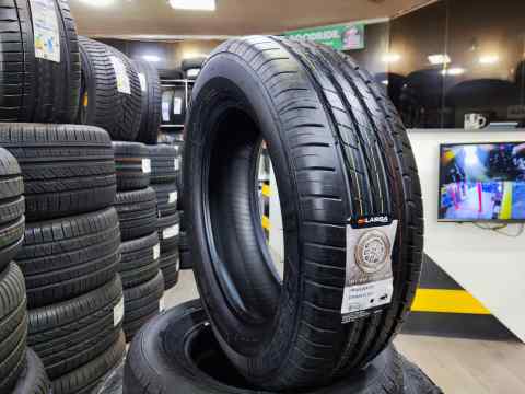 LASSA DriveWays 205/60 R16 - Yay təkəri