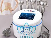 "Cavism" kavitaciya Rf aparatı