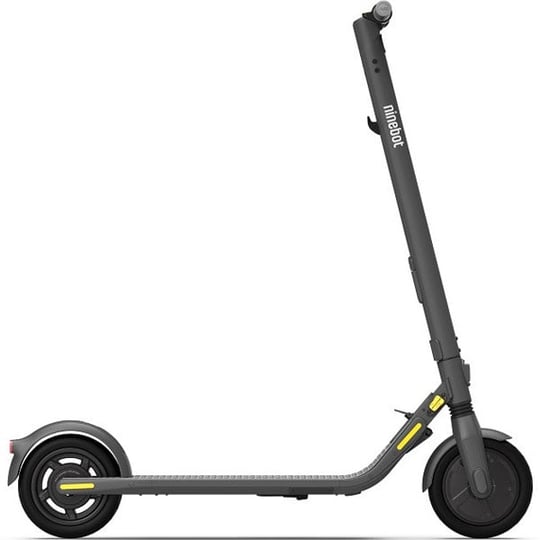 Ninebot KickScooter E25A Scooter Grey