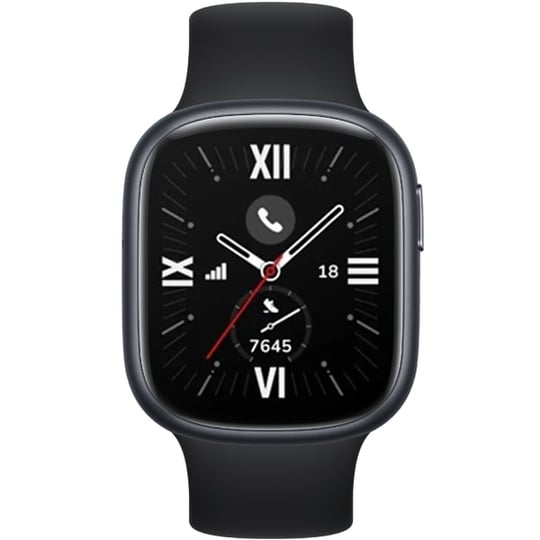 HONOR Watch 4 (TMA-B19) Black