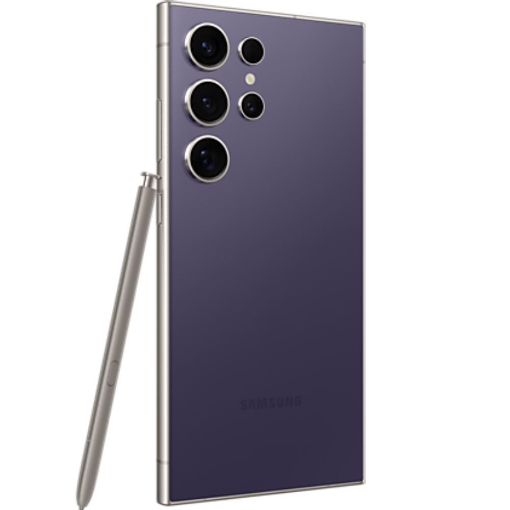Samsung Galaxy S24 Ultra (SM-S928B) 12/256 GB Violet