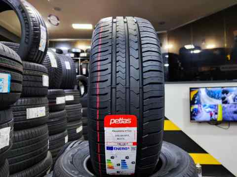 PETLAS PROGREEN PT525 195/60 R15 - Yay təkəri