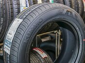 "Kumho" M+S teker 225/55 R17