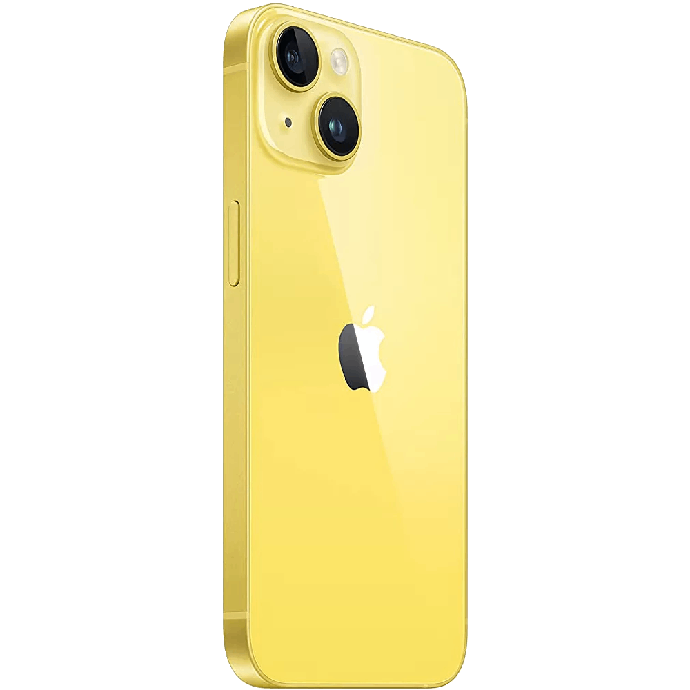 iPhone 14 128 GB Yellow
