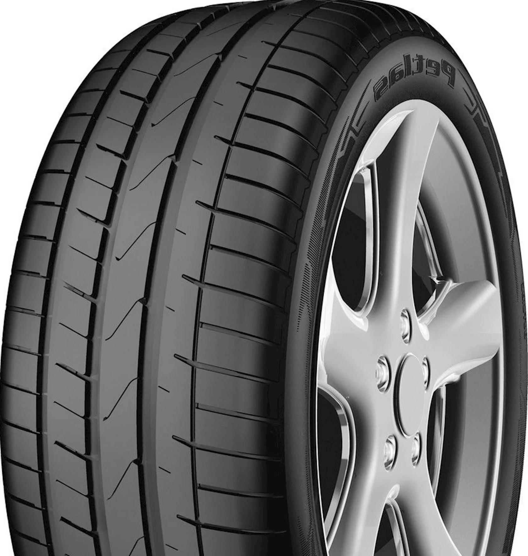 PETLAS VeloxSport PT741 255/40 R19 - Yay təkəri