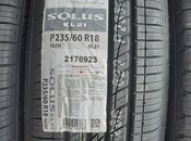 "Kumho" şinləri 235/60 R18