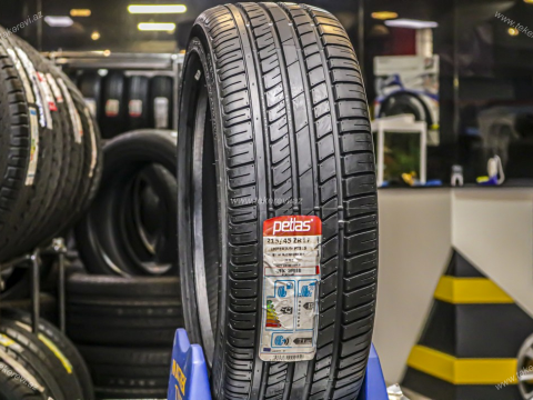 PETLAS Imperium PT515 215/45 R17 - Yay təkəri