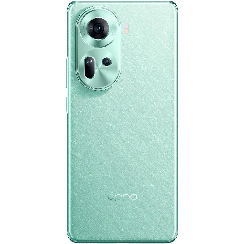 OPPO Reno 11 12/256 GB Green