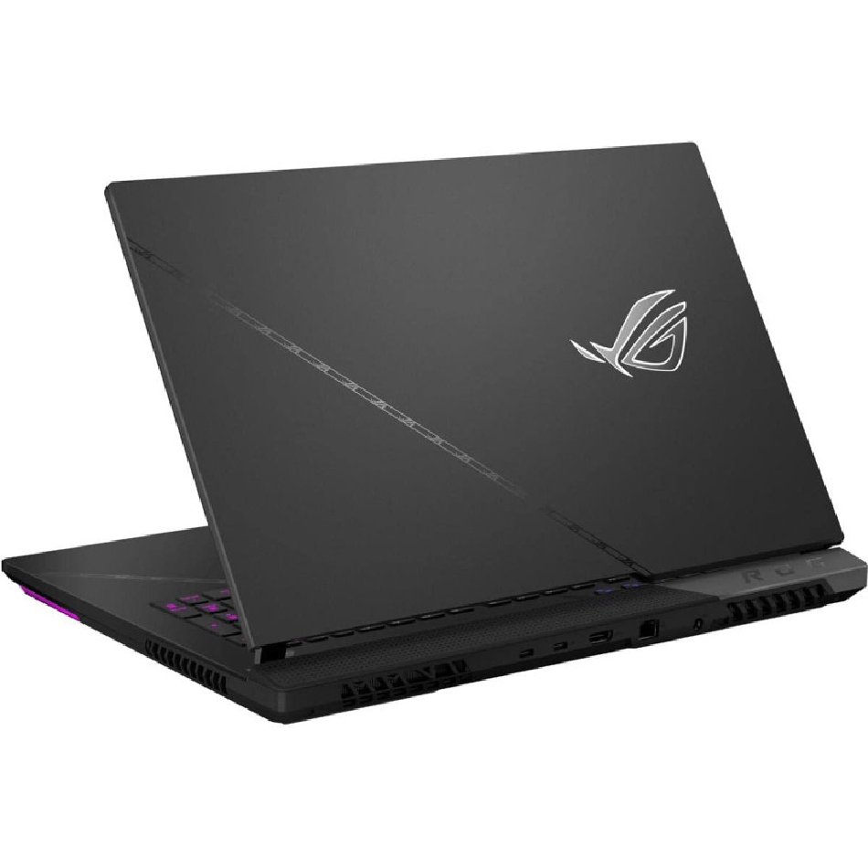 Notbuk Asus ROG Strix Scar 17 G733PY-LL002 90NR0DB4-M00160