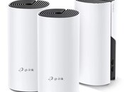 TP-Link Deco M4 (3 pack) Home Mesh Wi-Fi System