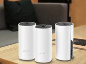 TP-Link Deco M4 (3 pack) Home Mesh Wi-Fi System