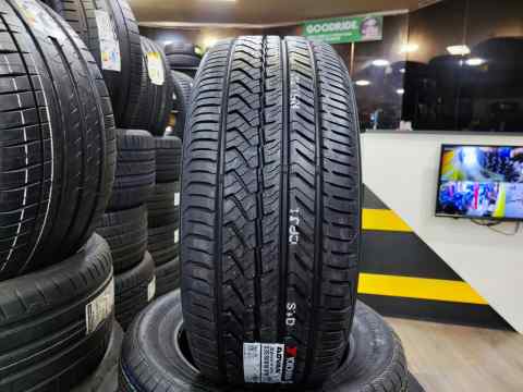 Yokohama Advan Sport AS V405 245/40 R20 - 4 fəsil təkəri