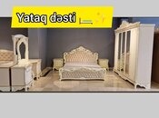 Yataq otağı mebeli