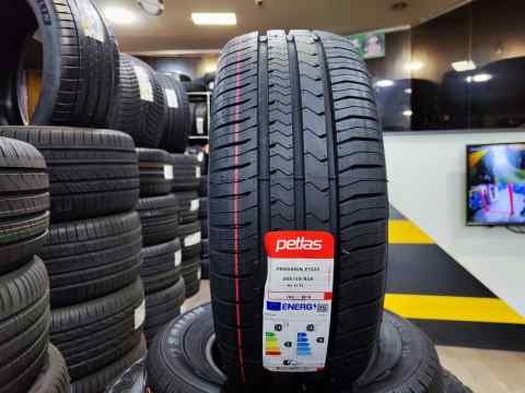 PETLAS PROGREEN PT525 205/55 R16 - Yay təkəri