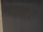 Lazer epilyasiya cihazı "CANDELA PRO"