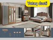 Yataq otağı mebeli