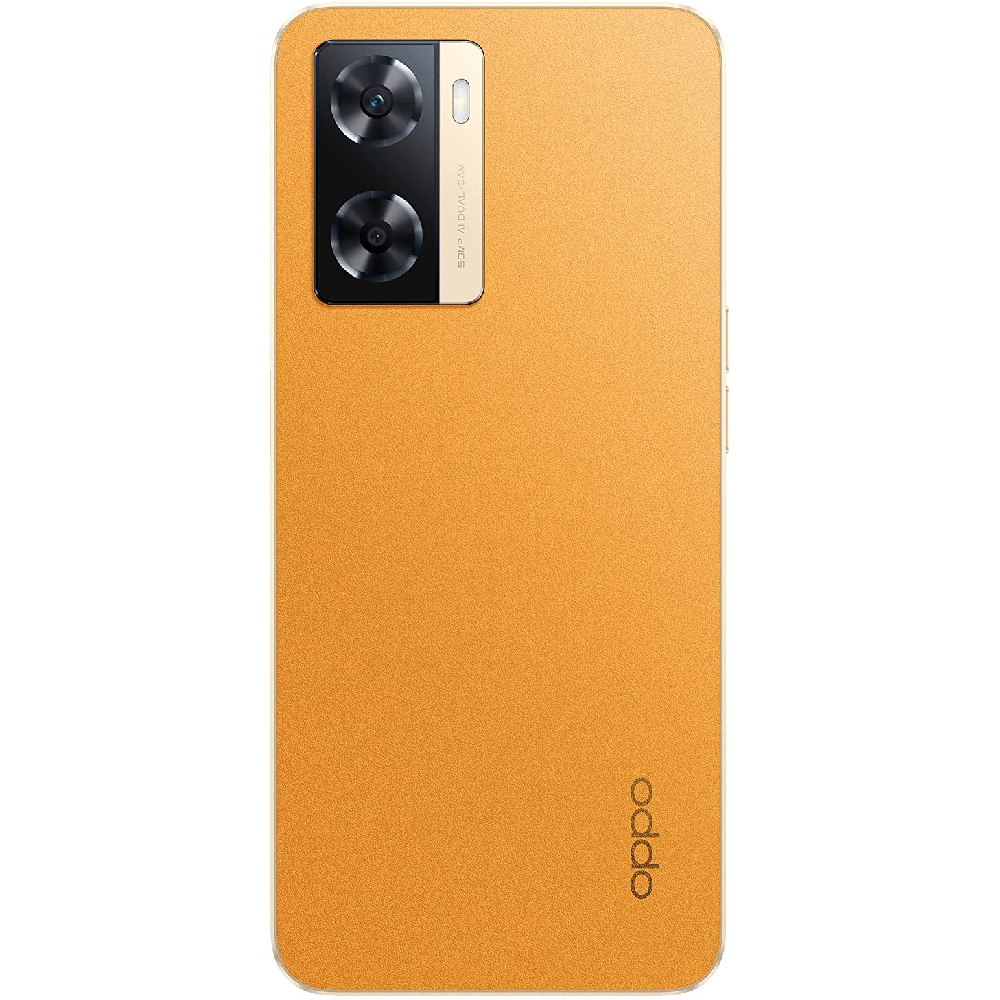 OPPO A77s 8/128 GB Orange