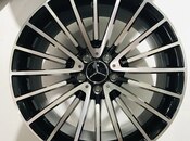 "Mercedes-Benz" diskləri R19