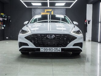 Hyundai Sonata, 1.6 L, 2021 il, 25 000 km