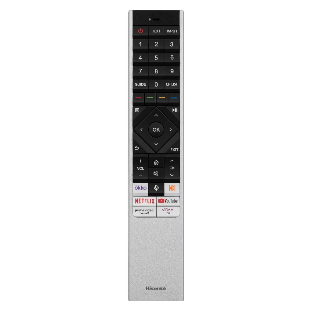 Televizor Hisense 85U7KQ