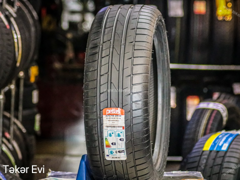 PETLAS VeloxSport PT741 225/45 R19 - Yay təkəri