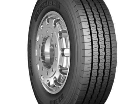 PETLAS SZ300 215/75 R17.5 - 4 fəsil təkəri