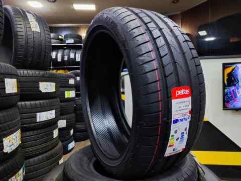 PETLAS VeloxSport PT741 235/40 R19 - Yay təkəri