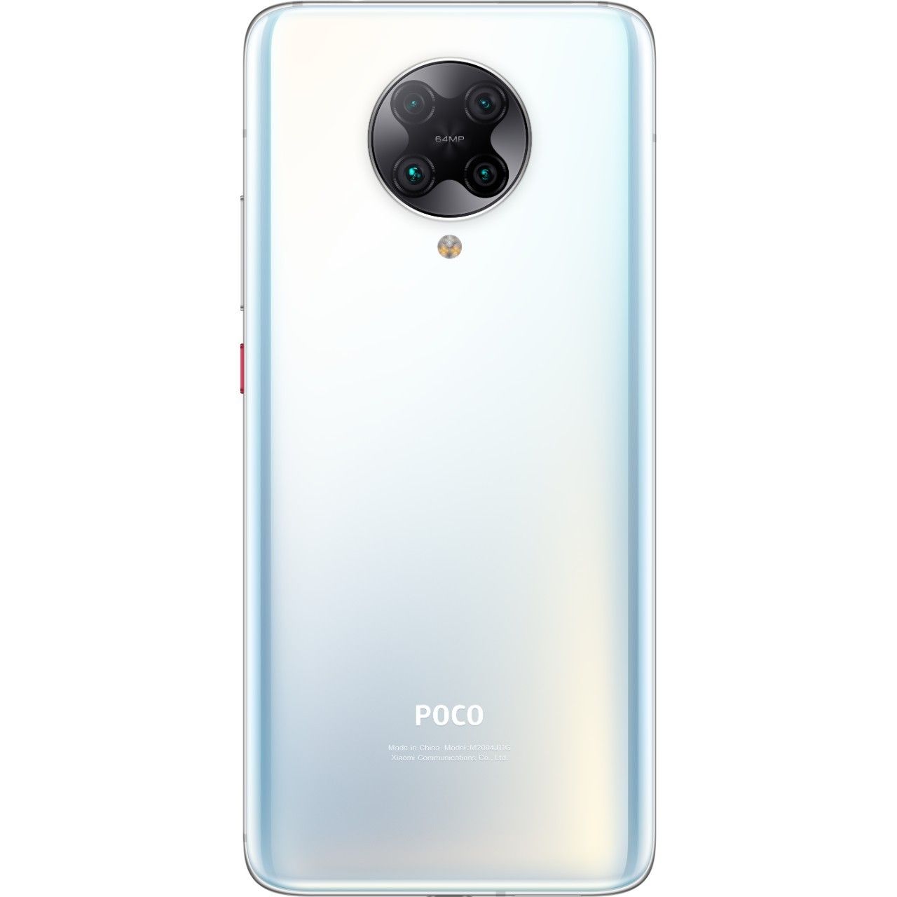 Xiaomi Poco F2 Pro 6/128GB White