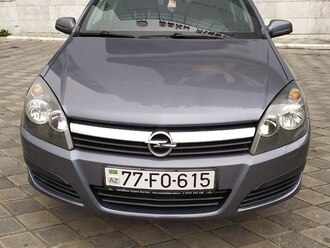 Opel Astra, 1.4 L, 2006 il, 147 000 km
