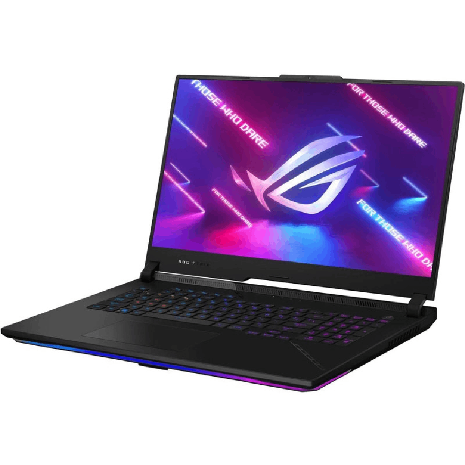 Notbuk Asus ROG Strix G733PYV-LL045W 90NR0DB4-M00480