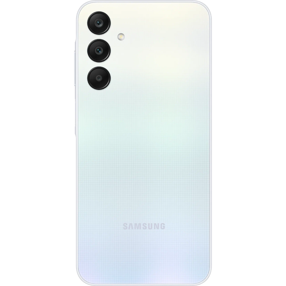 Samsung Galaxy A25 (SM-A256) 8/256 GB Light Blue
