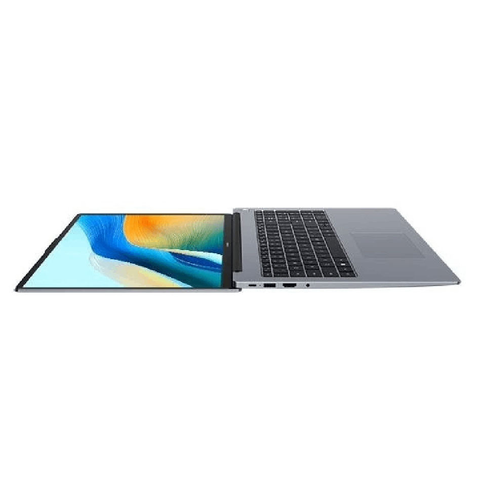 Notbuk HUAWEI MateBook D16 (53013WXD) Space Gray