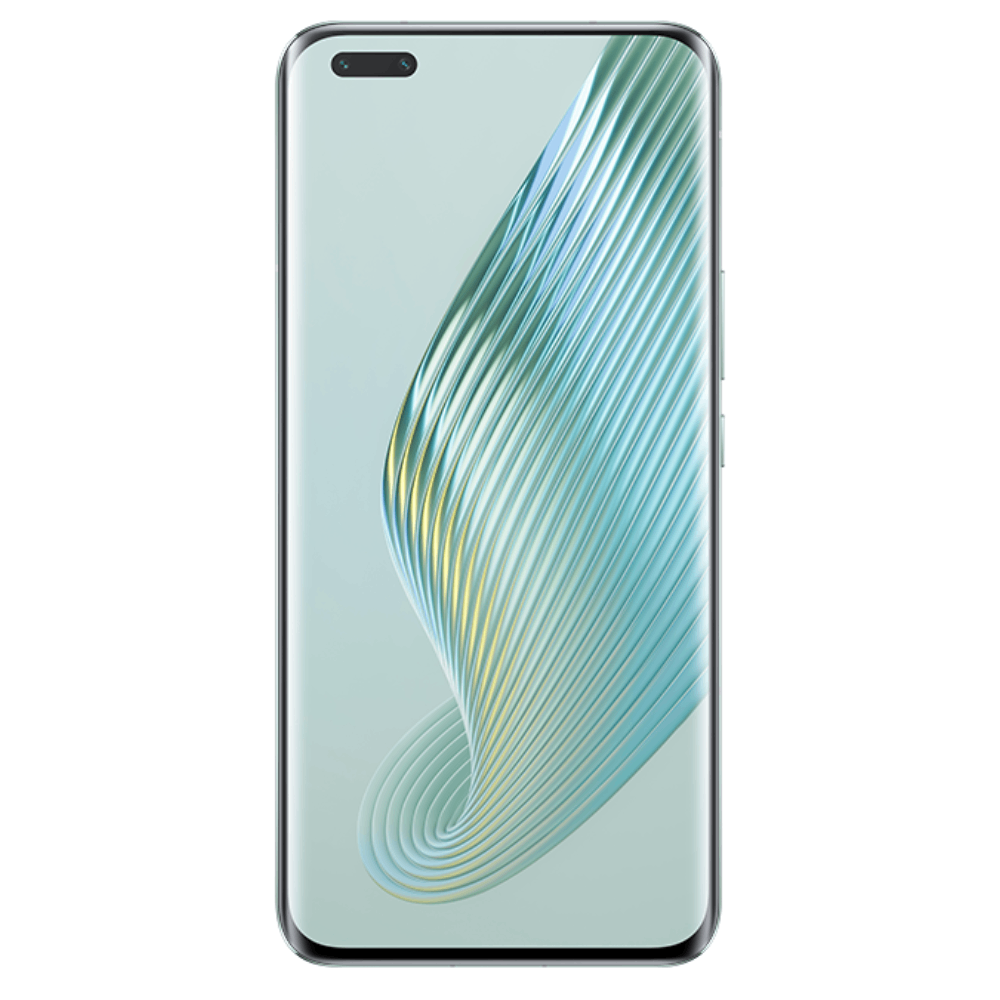 HONOR Magic 5 Pro 512 GB Meadow Green