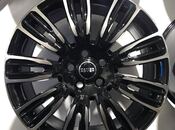 "Range Rover" diskləri R20